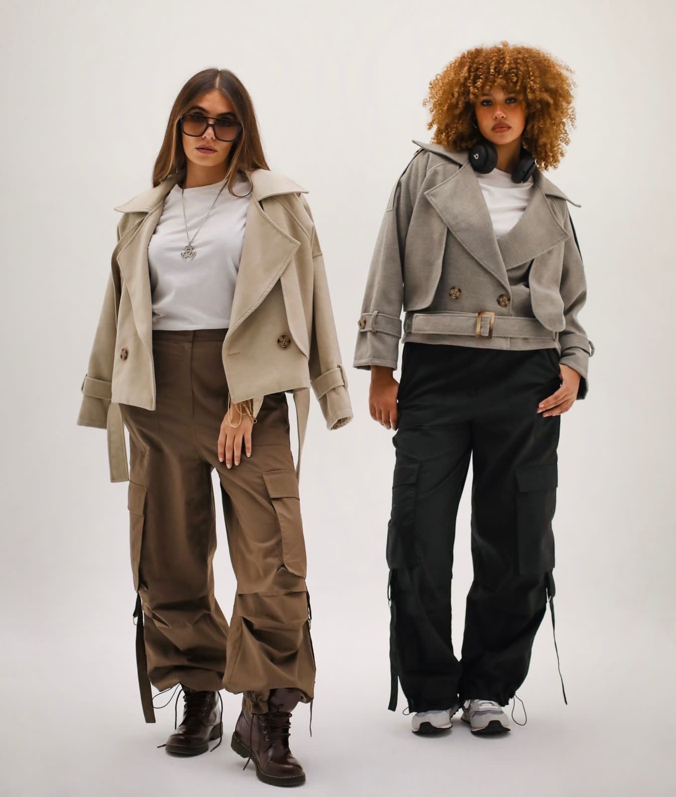 Cargo Pants