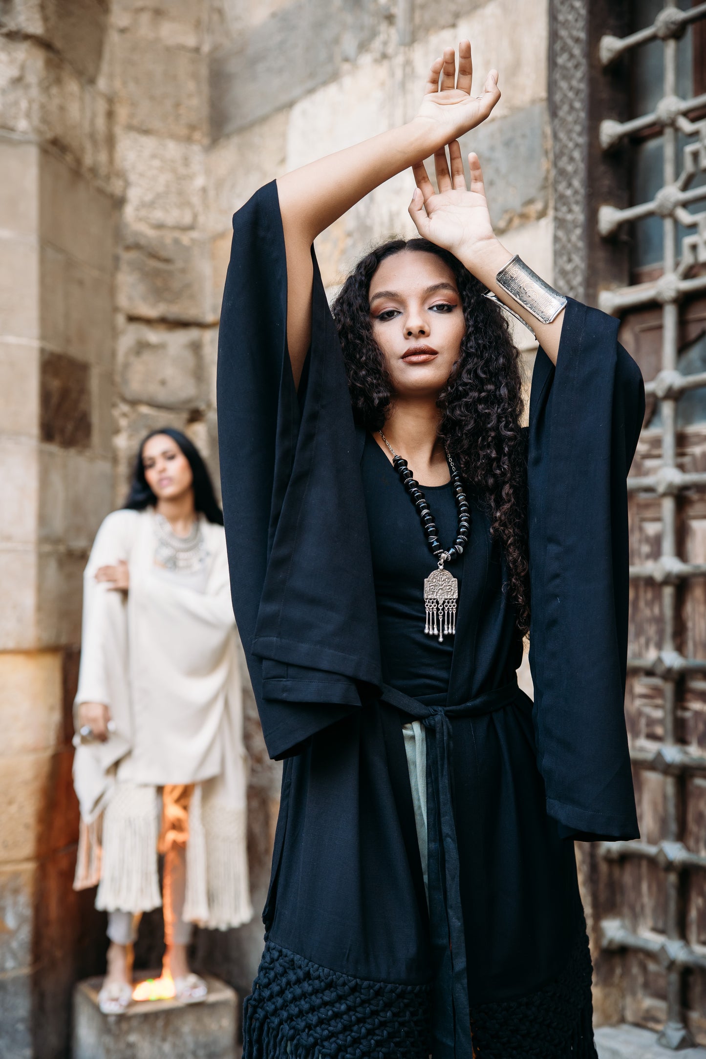 كحيله kaftan