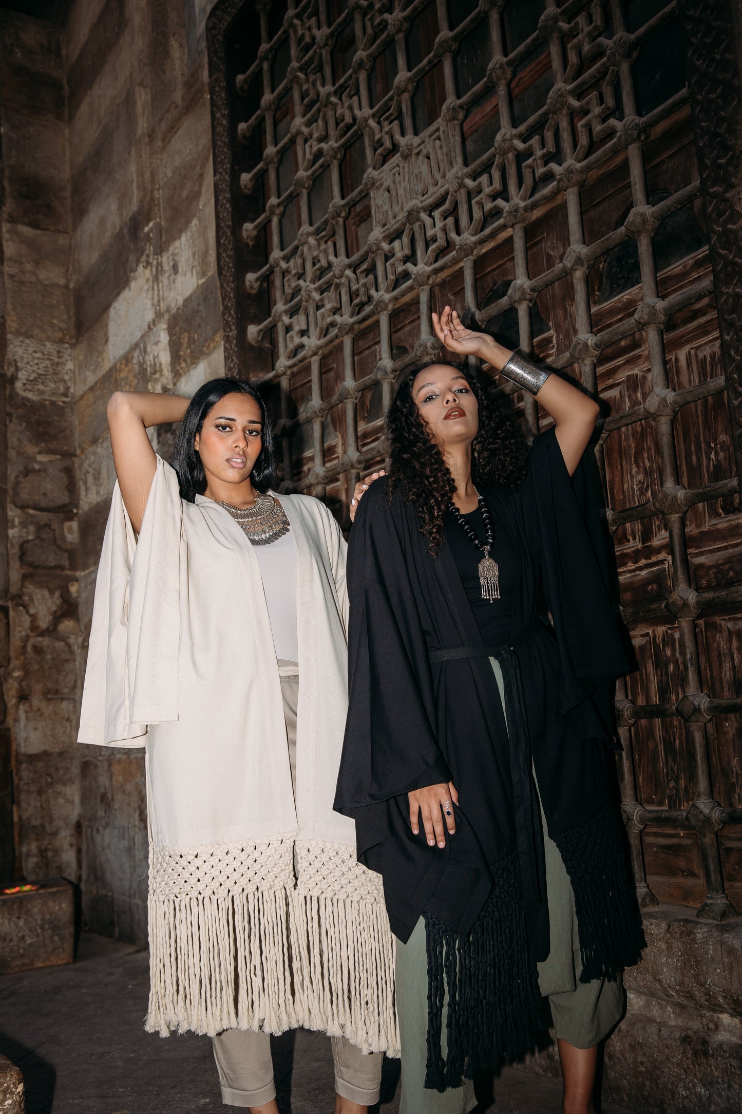 كحيله kaftan