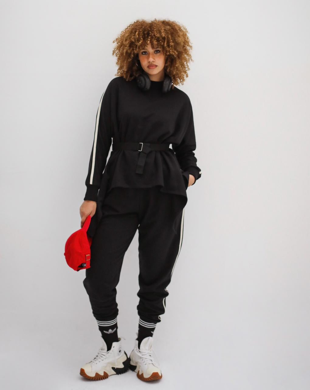 Comfy Set