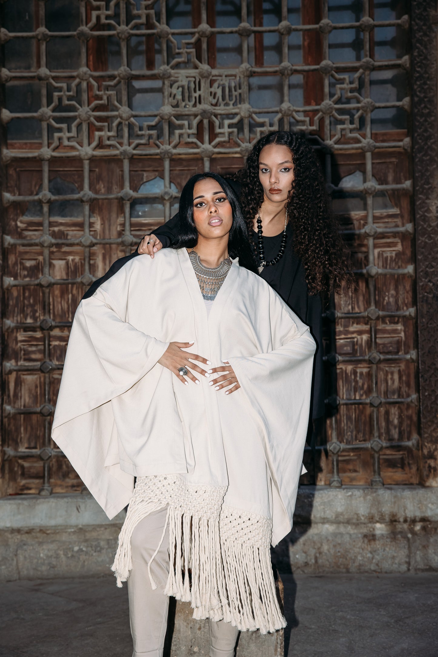 كحيله kaftan
