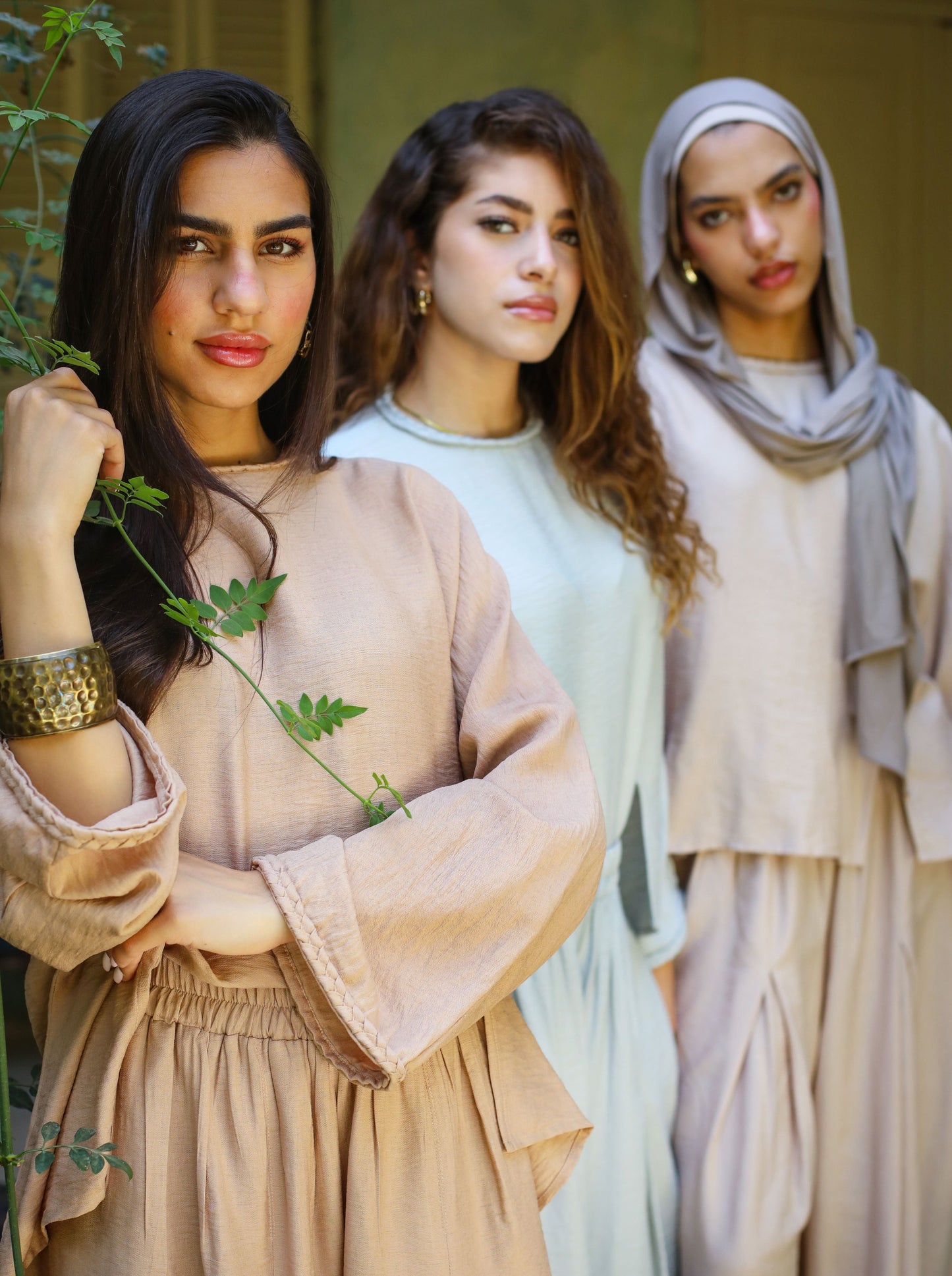 Raya Set
