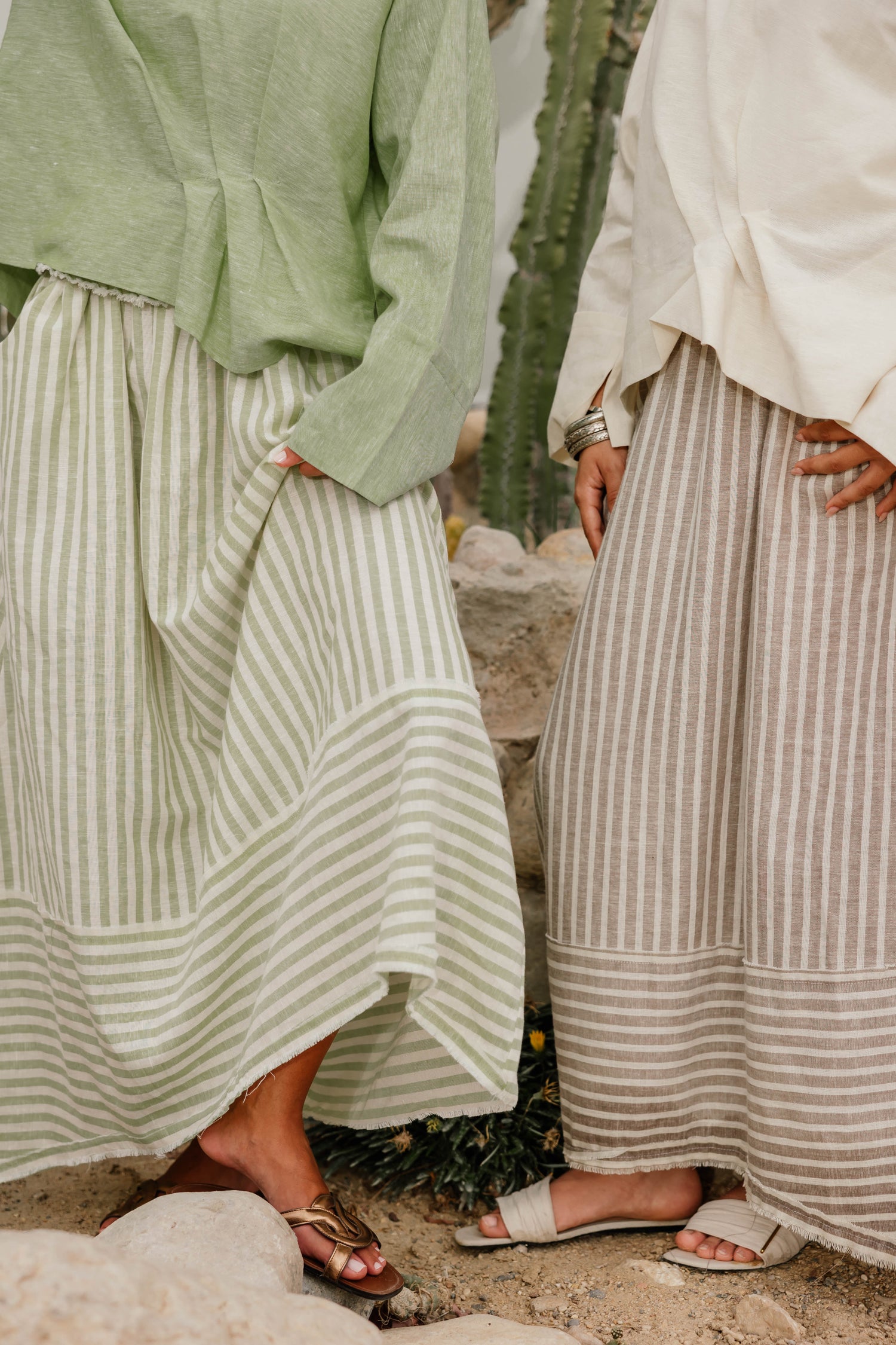 Skirts