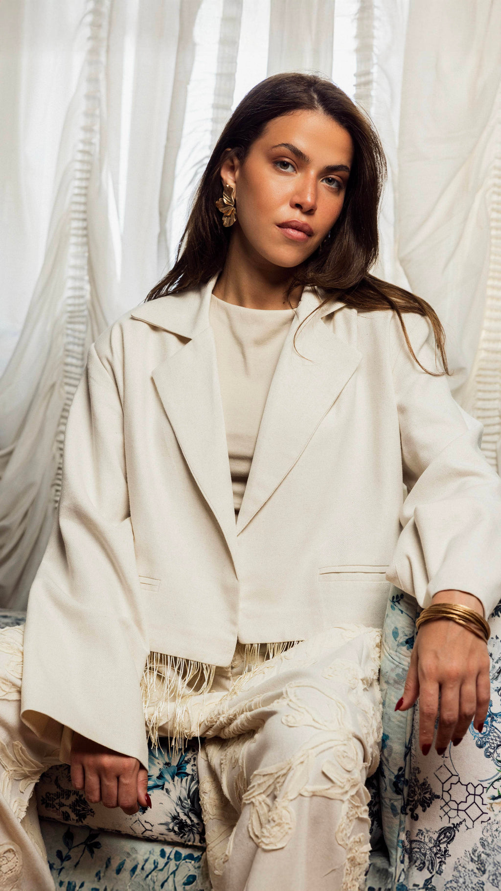 Diva Suit