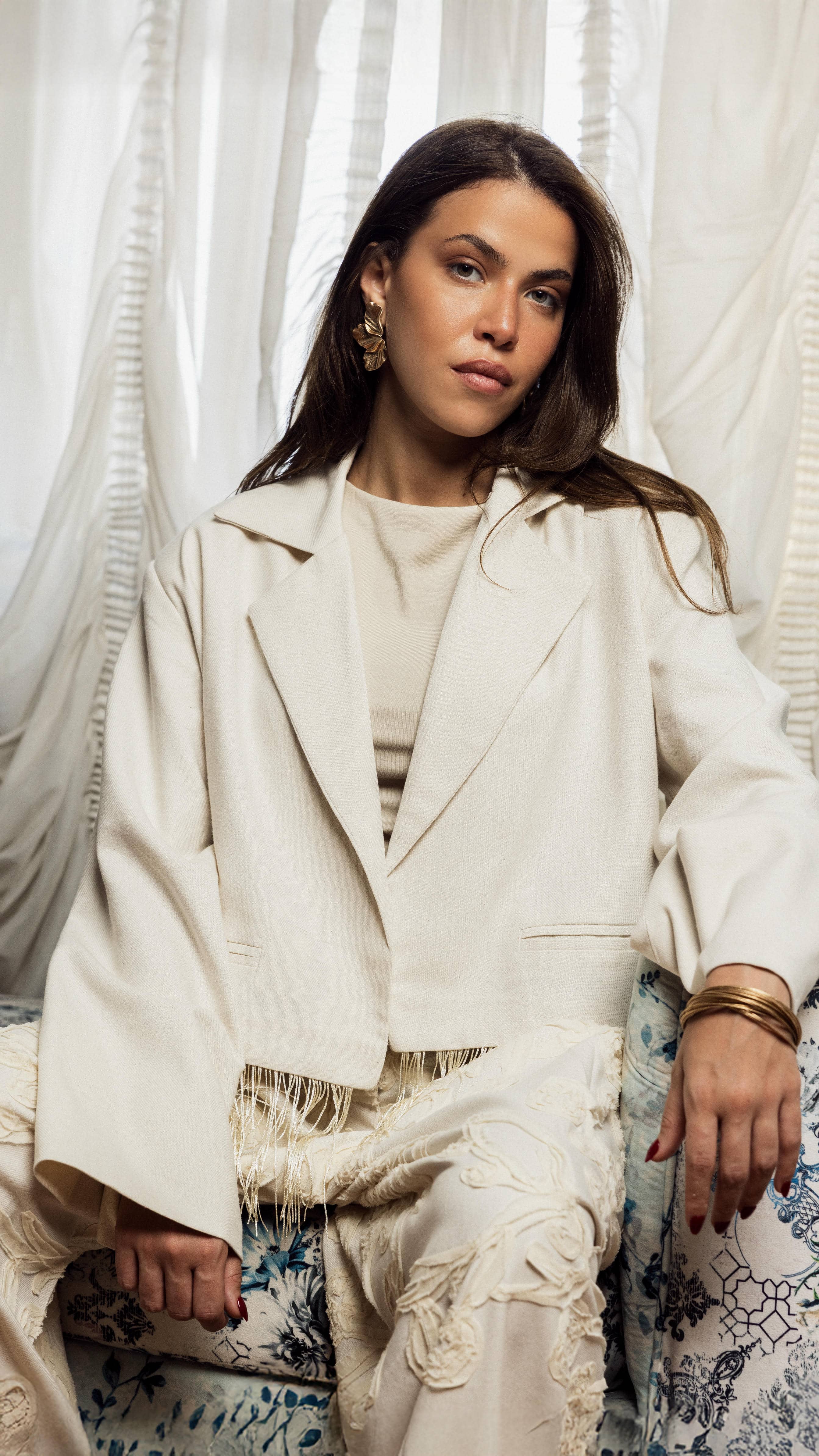 Diva Suit