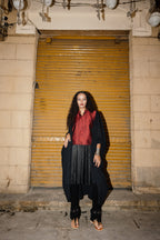 قفطان عزيزه Aziza Kaftan