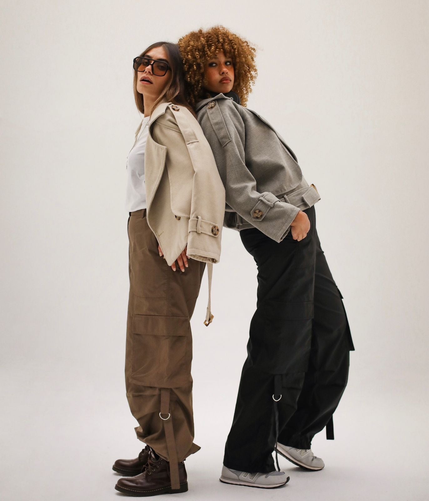 Cargo Pants