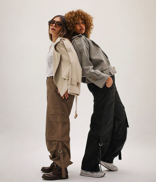 Cargo Pants
