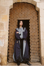 عَايْده Kaftan