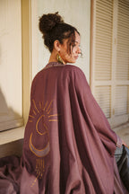دُرة kaftan