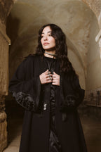 عَباسْه (Homage ) Kaftan