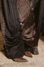 هِلاَله kaftan