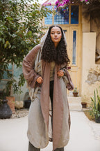 قفطان رَيحَانة Rihanna Kaftan