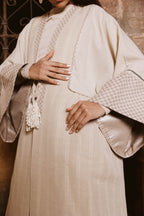 وِدْاًدْ Kaftan