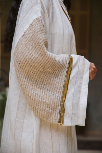 عَنْبر Kaftan
