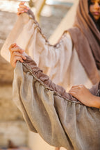 قفطان رَيحَانة Rihanna Kaftan