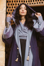 عَايْده Kaftan