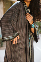 قفطان طِيبه Tayba Kaftan