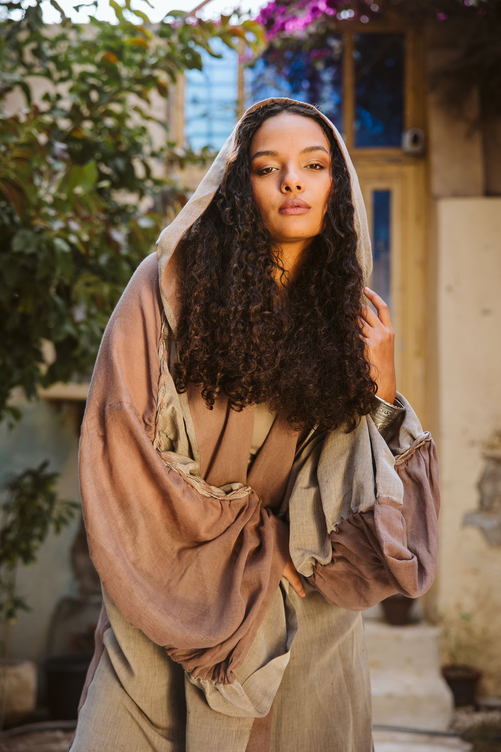 قفطان رَيحَانة Rihanna Kaftan