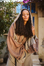 قفطان رَيحَانة Rihanna Kaftan