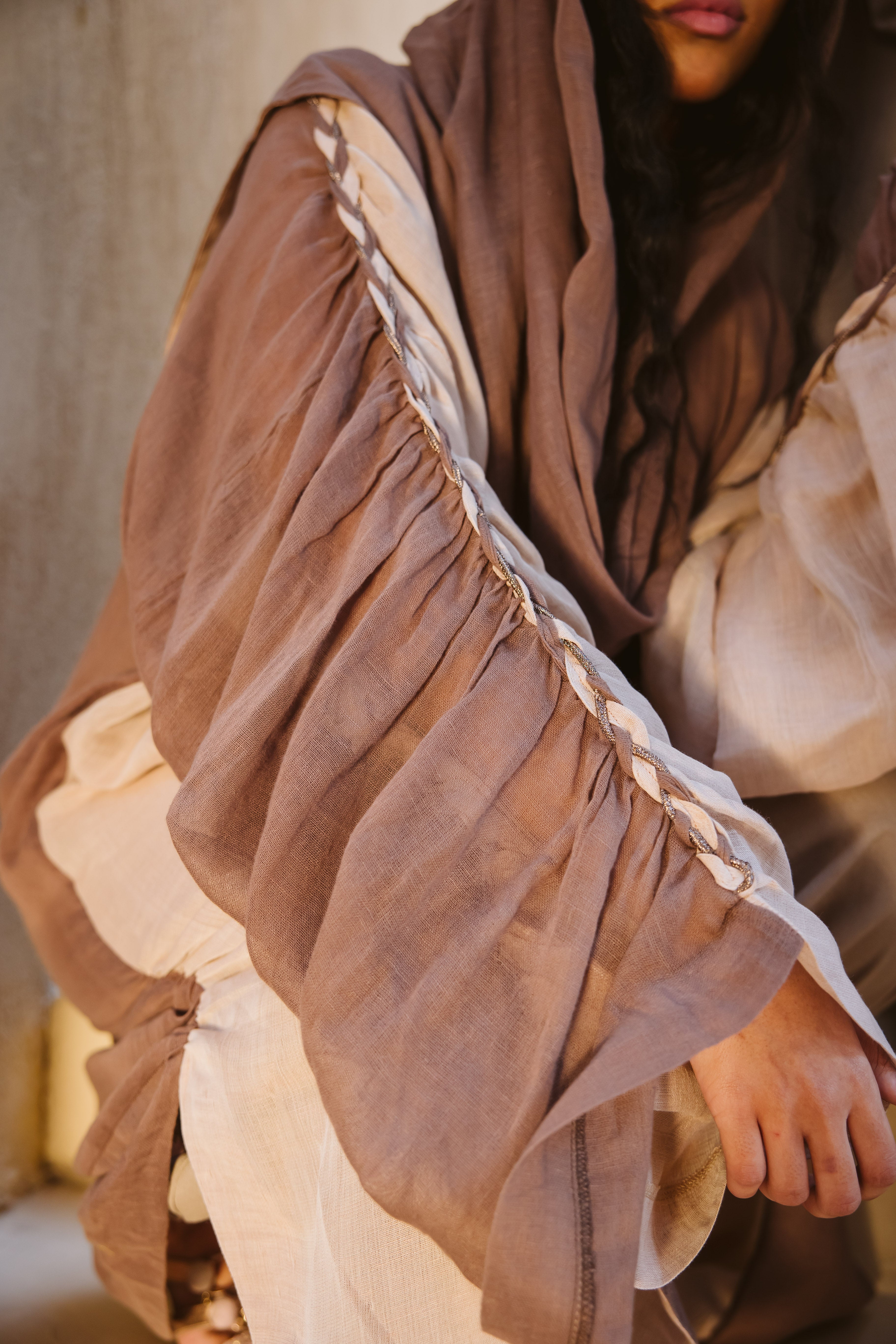 قفطان رَيحَانة Rihanna Kaftan