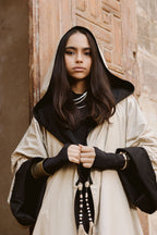عَايْده Kaftan