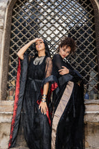 قفطان سمره Samara Kaftan