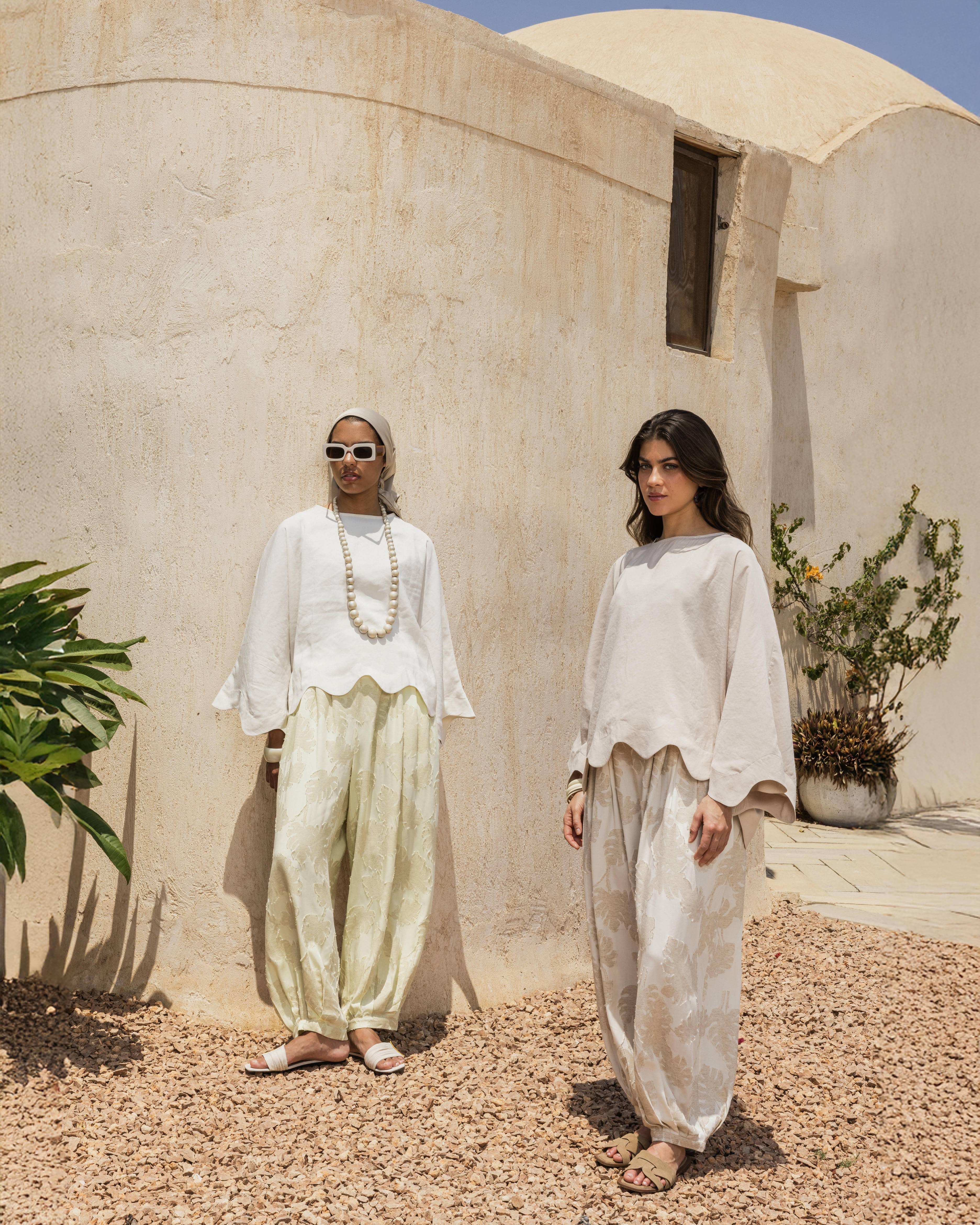 PALMA Pants