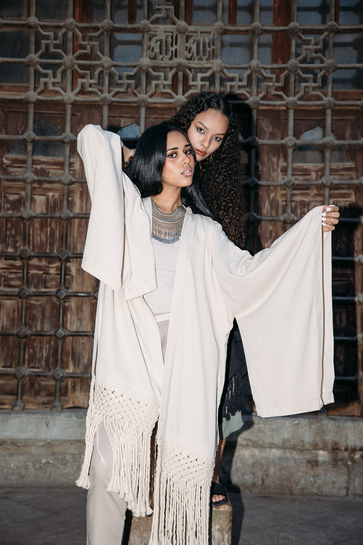 كحيله kaftan
