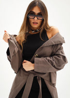 Winter Multiway Coat