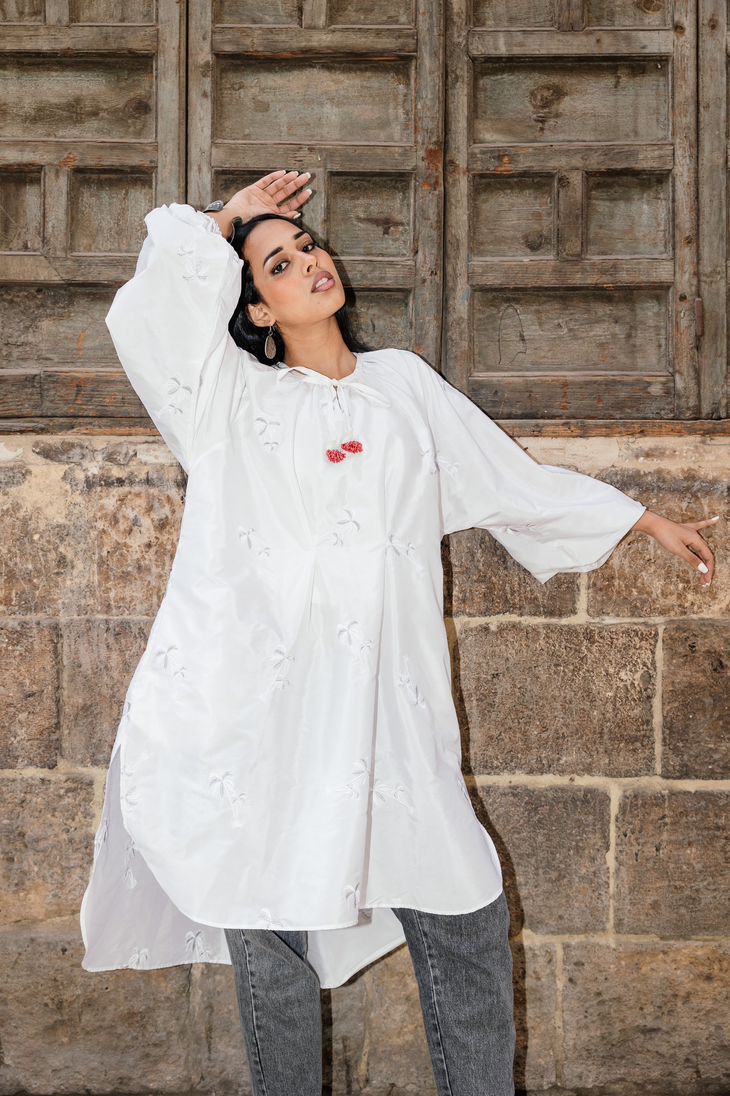 تمارا kaftan