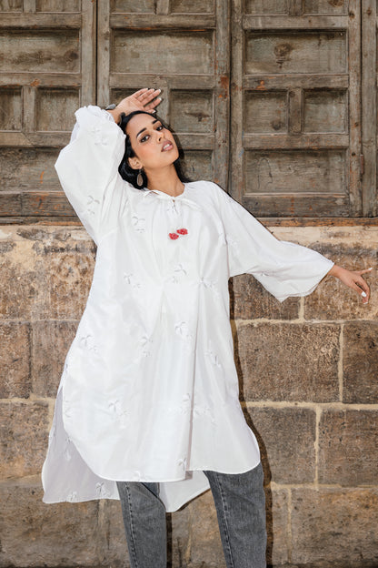تمارا kaftan