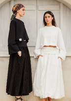 Basic Long Sleeve Top