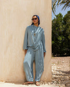 Azura cotton set