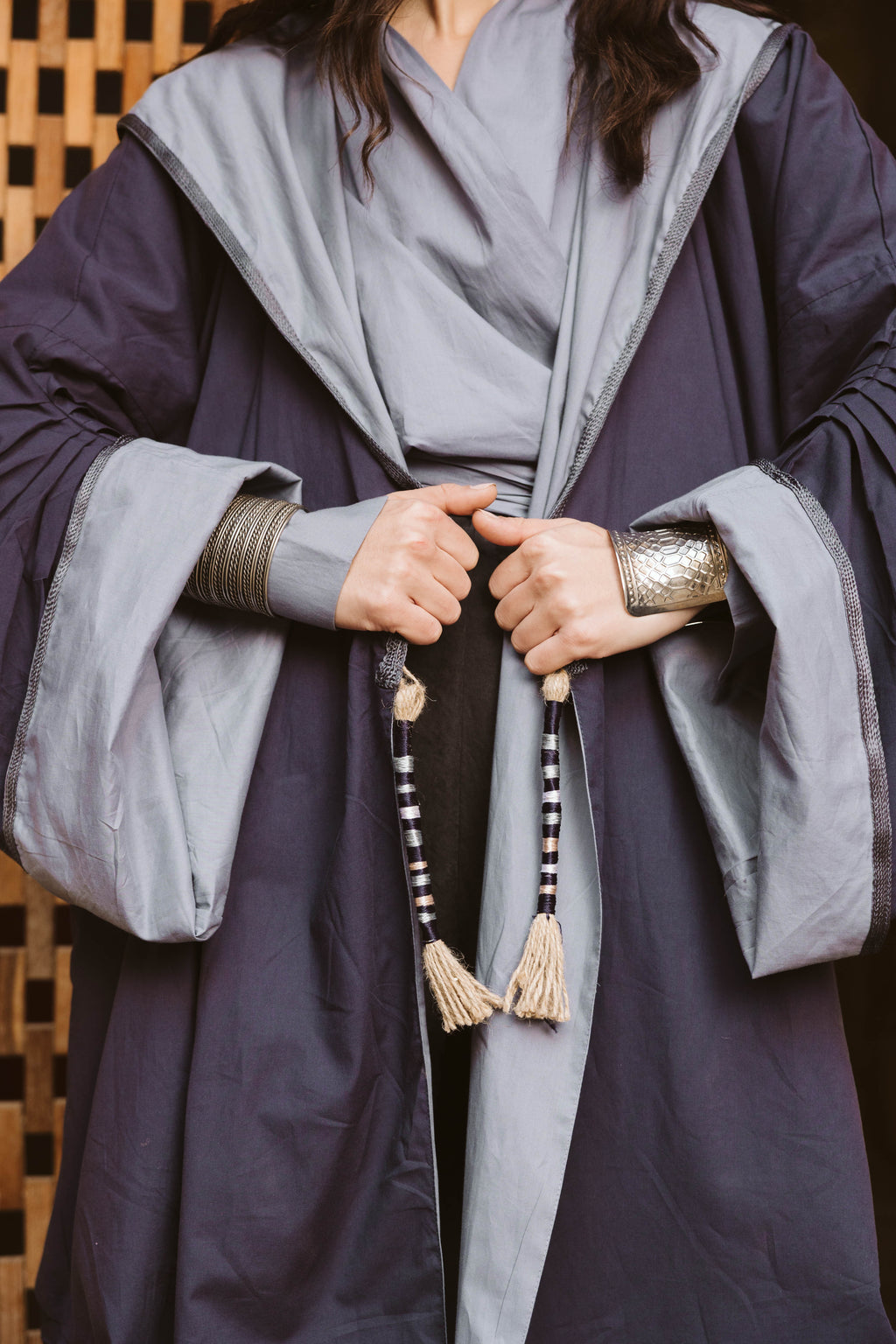 عَايْده Kaftan