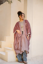 دُرة kaftan