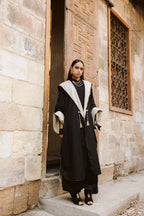 عَايْده Kaftan