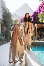 قفطان رَيحَانة Rihanna Kaftan