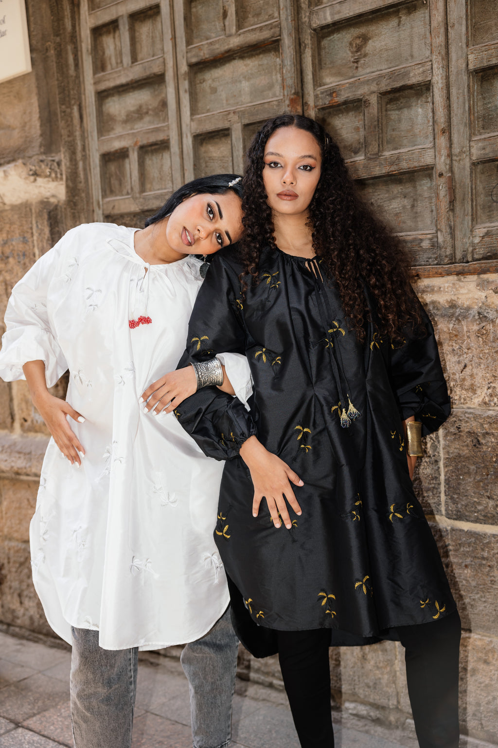 قفطان تمارا Tamara Kaftan