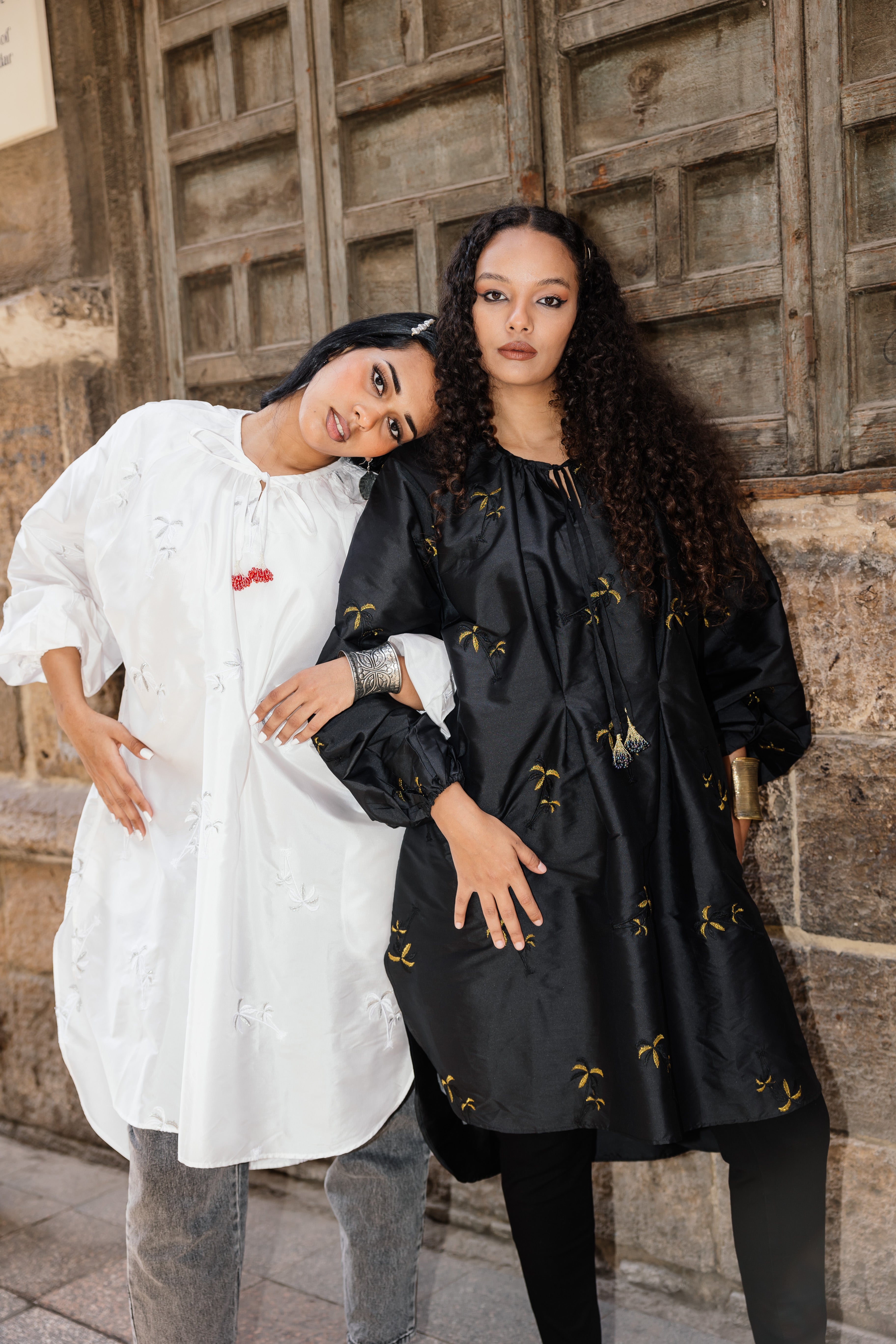 قفطان تمارا Tamara Kaftan