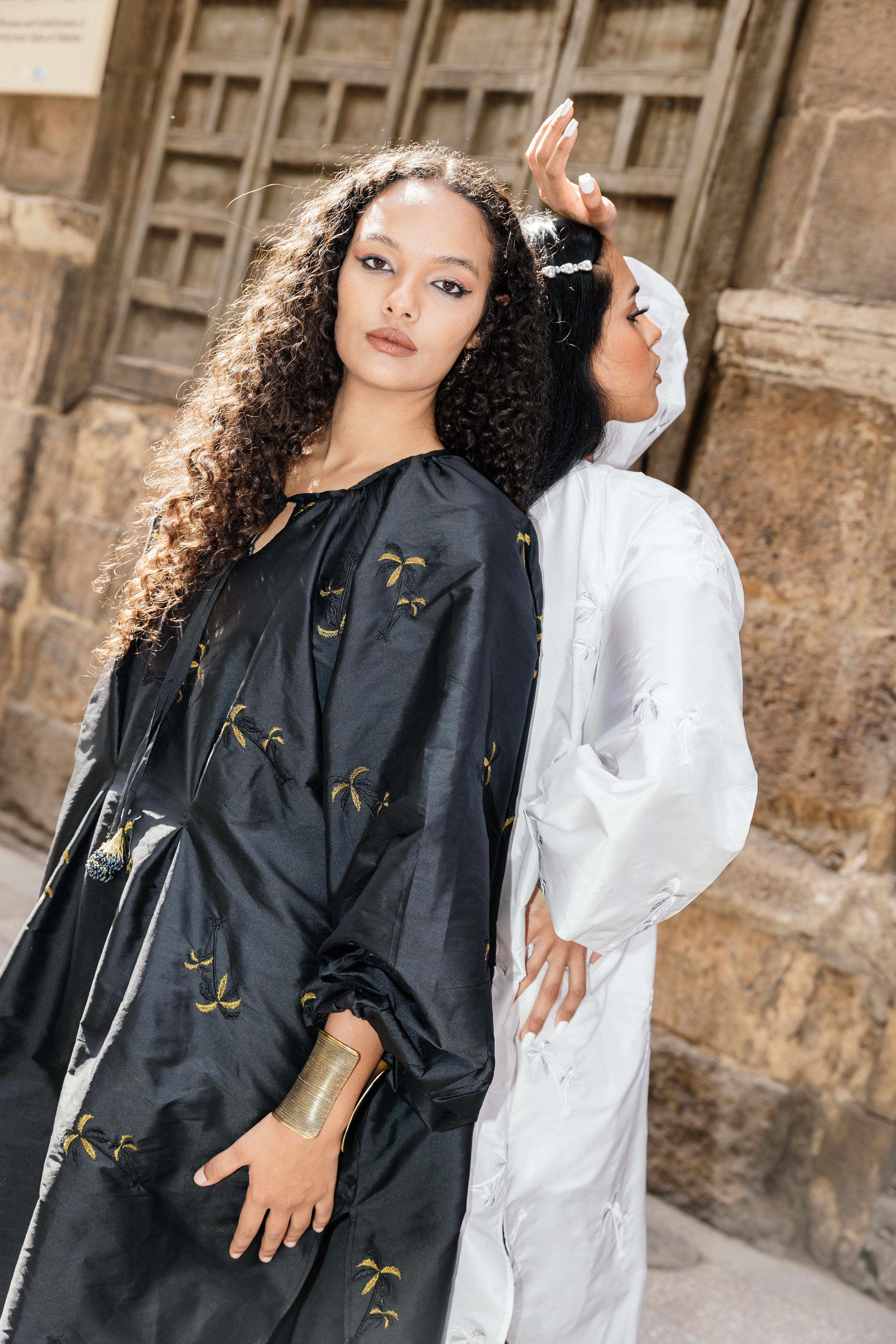 قفطان تمارا Tamara Kaftan