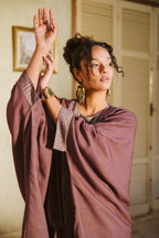 دُرة kaftan