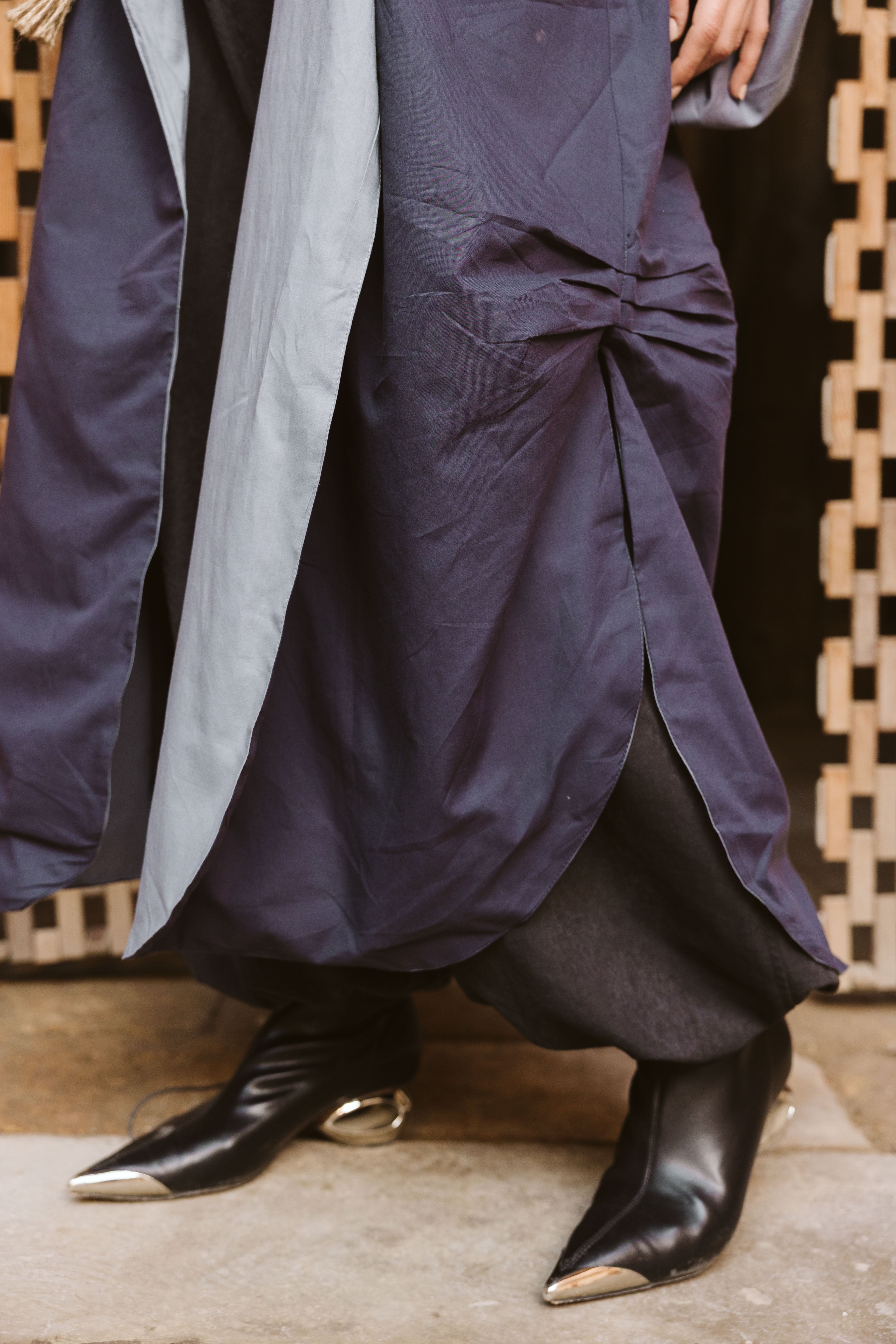 عَايْده Kaftan