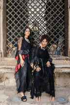 قفطان سمره Samara Kaftan