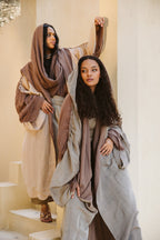 قفطان رَيحَانة Rihanna Kaftan