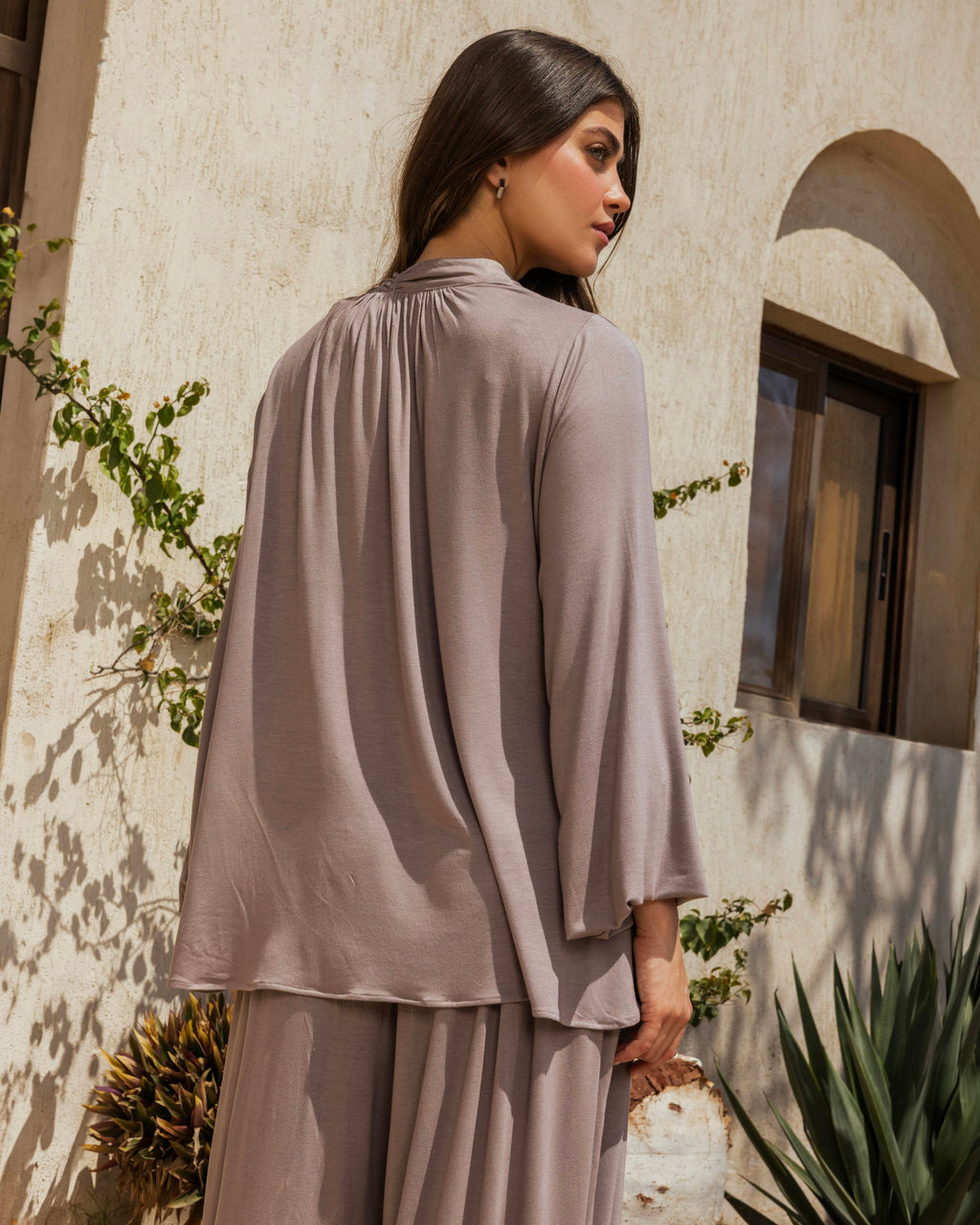 Azura cotton set