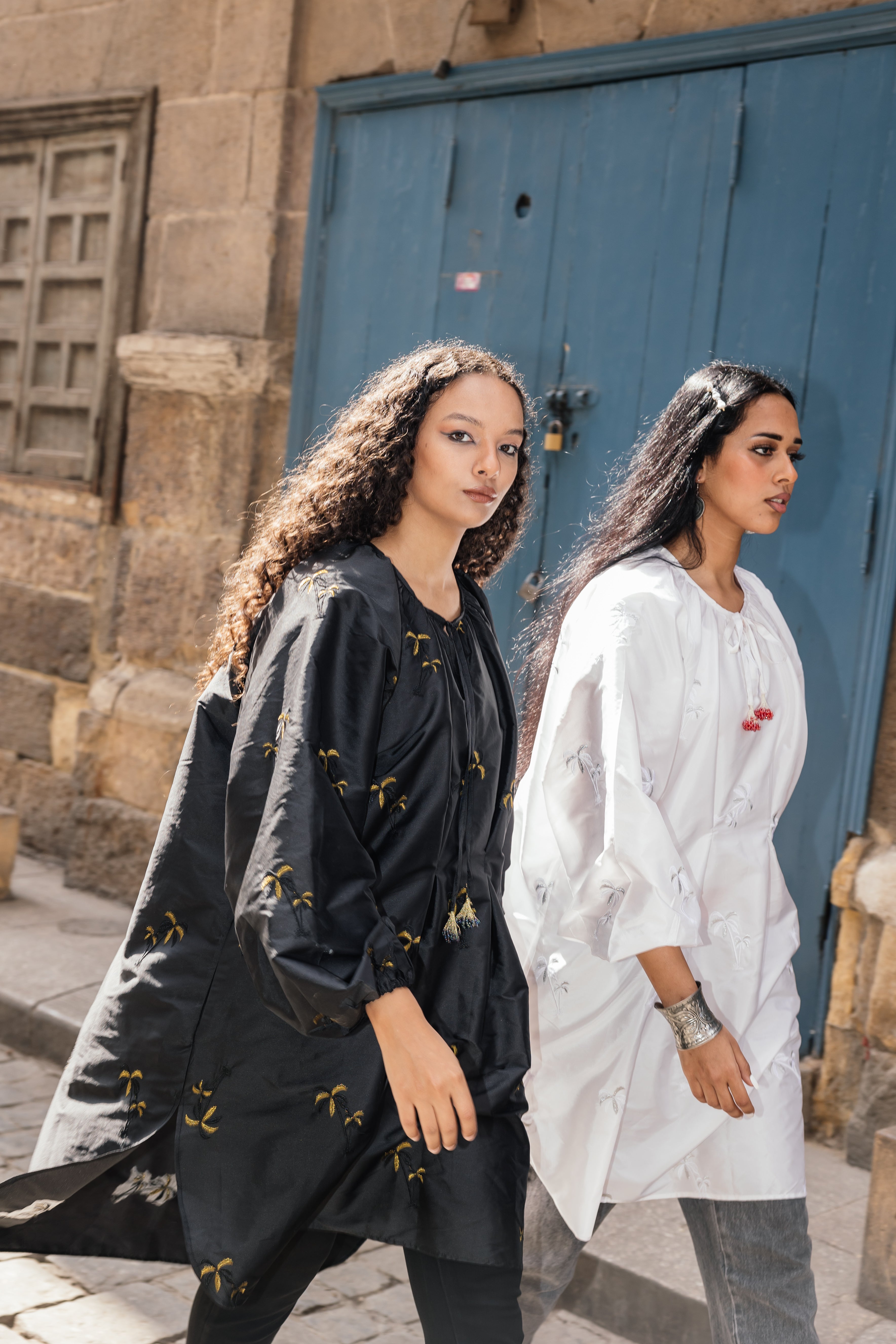 قفطان تمارا Tamara Kaftan