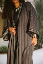 قفطان طِيبه Tayba Kaftan