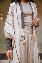 قفطان مِسْك Musk Kaftan