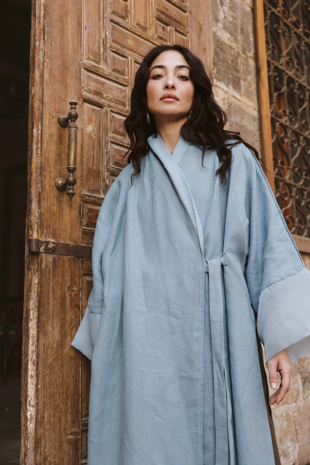 دَلاَل Kaftan